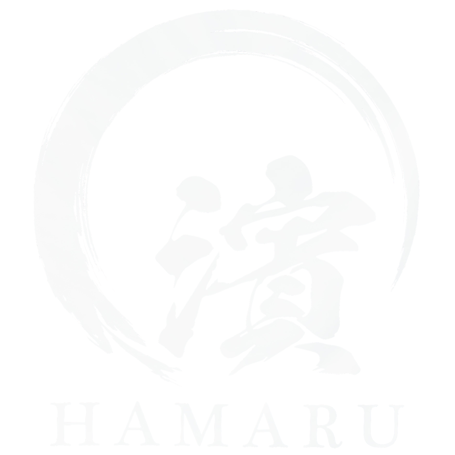 HAMARUlogos